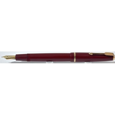 PA3775 Parker Duofold Senior, boxed (Fine)