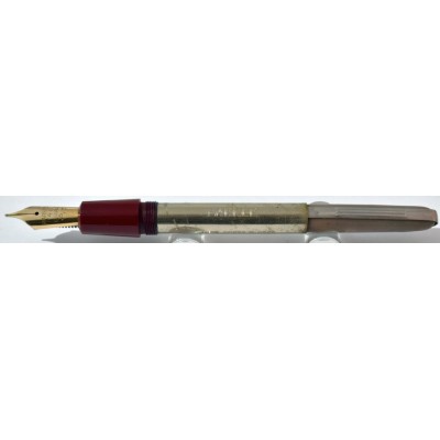 PA3775 Parker Duofold Senior, boxed (Fine)