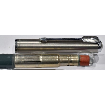 PA3778 Parker 51 Aerometric Threesome, boxed. (Medium)