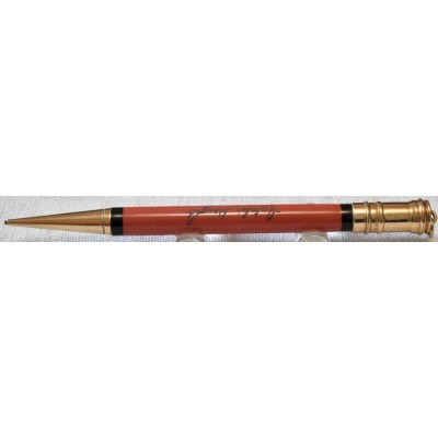PA3781 Parker Duofold Lady Pencil.