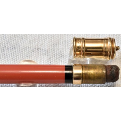 PA3781 Parker Duofold Lady Pencil.