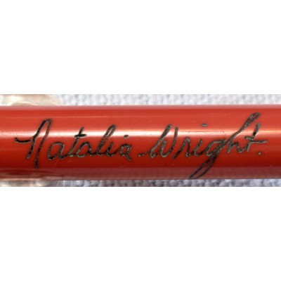 PA3781 Parker Duofold Lady Pencil.