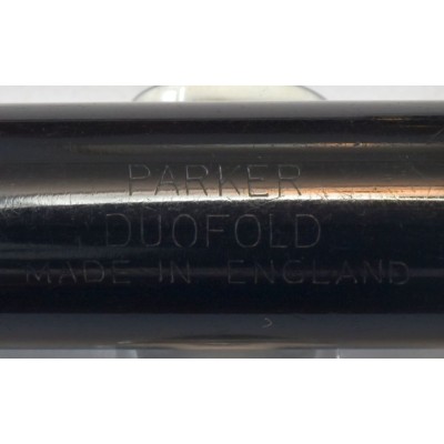 PA3784 Parker Duofold Pencil.