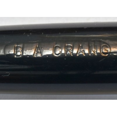 PA3784 Parker Duofold Pencil.