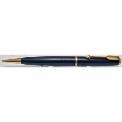 PA3787 Parker Duofold Pencil.