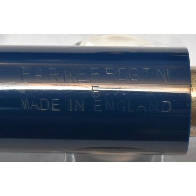 PA3787 Parker Duofold Pencil. PA3787 Parker Duofold Pencil.