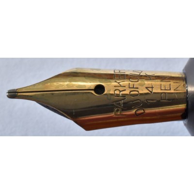 PA3788 Parker Duofold Standard (Medium) PA3788 Parker Duofold Standard (Medium)