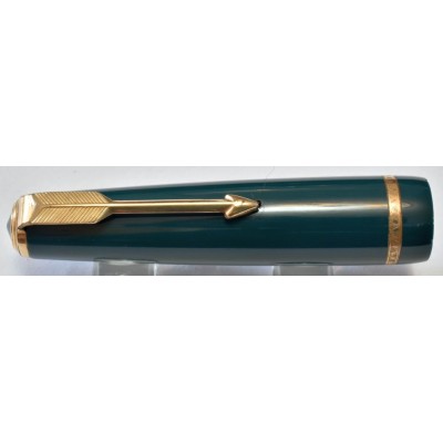 PA3793 Parker Duofold Senior. (Medium Oblique) PA3793 Parker Duofold Senior. (Medium Oblique)