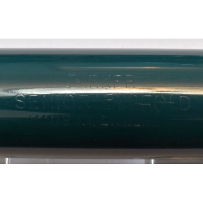 PA3793 Parker Duofold Senior. (Medium Oblique) PA3793 Parker Duofold Senior. (Medium Oblique)