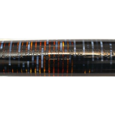 PA3795 Parker Vacumatic Major Fountain Pen and Pencil Set.  (Semi-Flexible Extra-Fine)