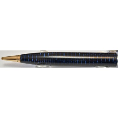 PA3795 Parker Vacumatic Major Fountain Pen and Pencil Set.  (Semi-Flexible Extra-Fine)