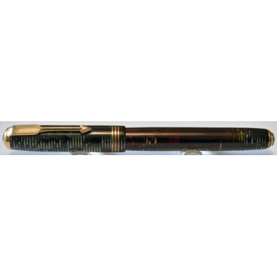 PA3799 Parker Vacumatic Slender (Soft Double Broad) PA3799 Parker Vacumatic Slender (Soft Double Broad)