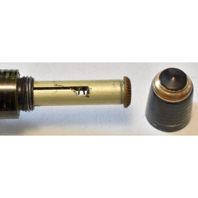 PA3799 Parker Vacumatic Slender (Soft Double Broad) PA3799 Parker Vacumatic Slender (Soft Double Broad)