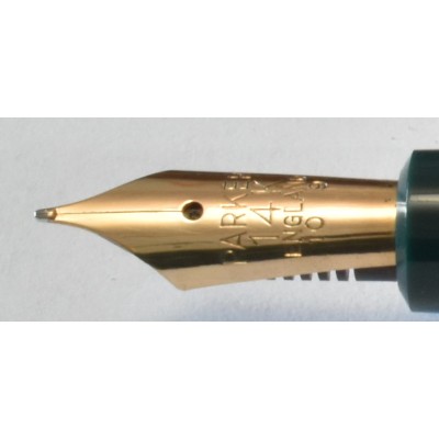 PA3800 Parker Victory Mk. V.  (Soft Fine)