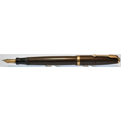PA3801 Parker Duofold NS (Soft Fine)