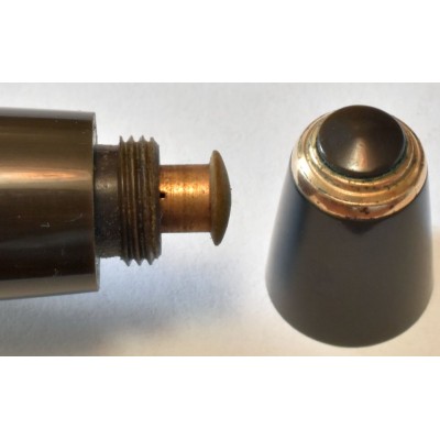 PA3801 Parker Duofold NS (Soft Fine)