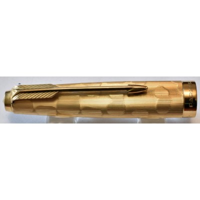 PA3803 Parker 65 Stratus (Medium)