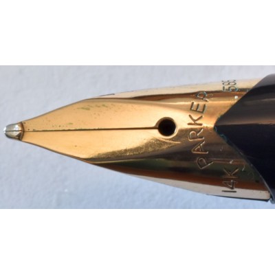 PA3803 Parker 65 Stratus (Medium)