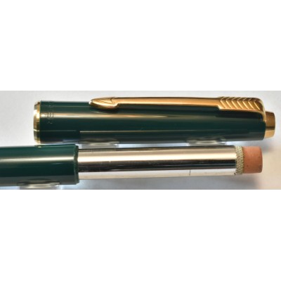 PA3804 Parker Duofold Pencil, boxed.