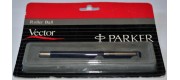 PA3806 Parker Vector Rollerball, boxed and sealed PA3806 Parker Vector Rollerball, boxed and sealed
