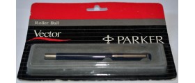 PA3806 Parker Vector Rollerball, boxed and sealed