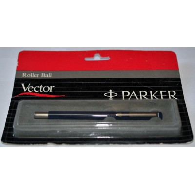 PA3806 Parker Vector Rollerball, boxed and sealed