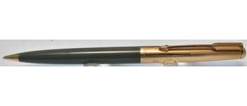 PA3809 Parker 61 Custom Pencil