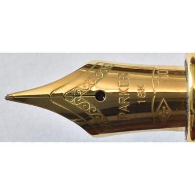 PA3813 Parker Sonnet Fougere Sterling Silver. (Fine) PA3813 Parker Sonnet Fougere Sterling Silver. (Fine)