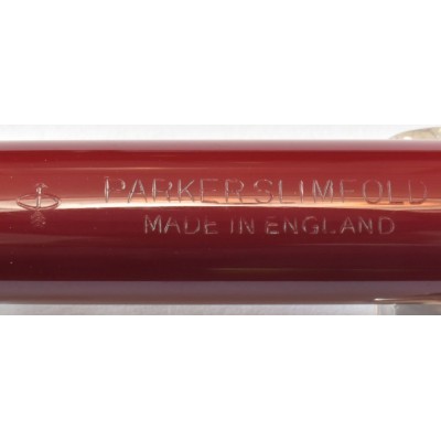 PA3819 Parker Slimfold, boxed. (Soft Medium) PA3819 Parker Slimfold, boxed. (Soft Medium)