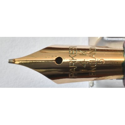 PA3819 Parker Slimfold, boxed. (Soft Medium) PA3819 Parker Slimfold, boxed. (Soft Medium)