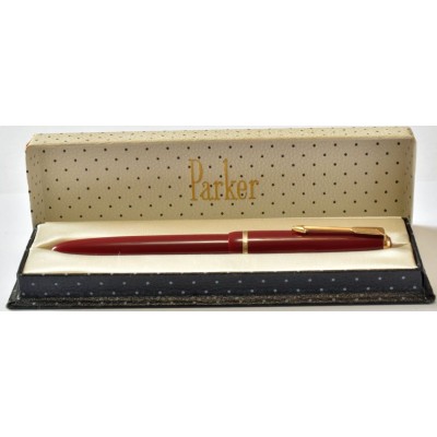 PA3819 Parker Slimfold, boxed. (Soft Medium) PA3819 Parker Slimfold, boxed. (Soft Medium)