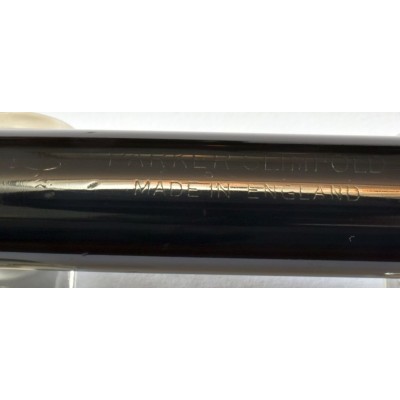 PA3815 Parker Slimfold Fountain Pen and Ballpoint Set, boxed.  (Soft Extra Fine)