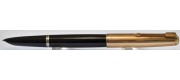 PA3816 Parker 51 Custom Aerometric (Medium)