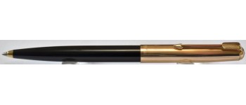 PA3817 Parker 51 Custom Ballpoint