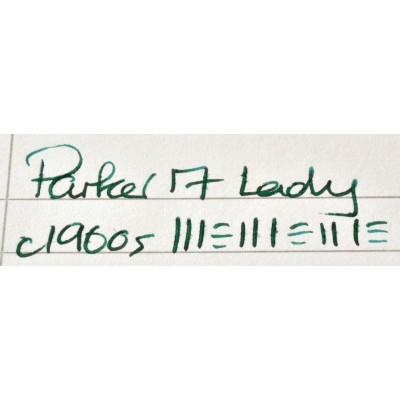 PA3820 Parker 17 Lady (Medium)