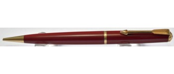 PA3828 Parker Duofold No. 3 Pencil