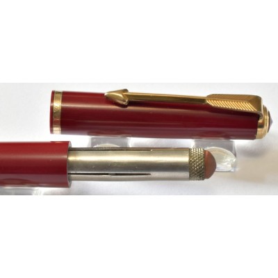 PA3828 Parker Duofold No. 3 Pencil