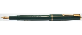 PA3832 Parker Duofold Junior, boxed. (Soft Fine) PA3832 Parker Duofold Junior, boxed. (Soft Fine)