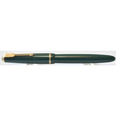 PA3832 Parker Duofold Junior, boxed. (Soft Fine) PA3832 Parker Duofold Junior, boxed. (Soft Fine)