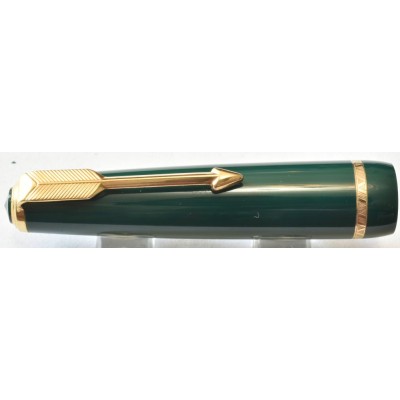 PA3832 Parker Duofold Junior, boxed. (Soft Fine) PA3832 Parker Duofold Junior, boxed. (Soft Fine)