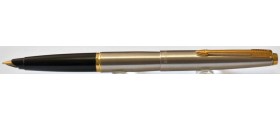 PA3833 Parker 45 Flighter Deluxe, boxed. (Medium)