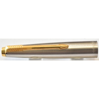 PA3833 Parker 45 Flighter Deluxe, boxed. (Medium)