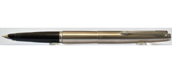 PA3834 Parker 45 Flighter, boxed. (Extra Fine) PA3834 Parker 45 Flighter, boxed. (Extra Fine)