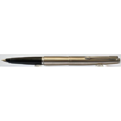 PA3834 Parker 45 Flighter, boxed. (Extra Fine)