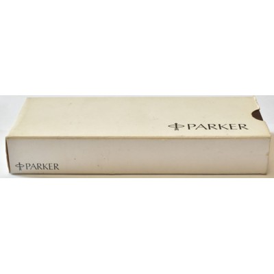 PA3834 Parker 45 Flighter, boxed. (Extra Fine) PA3834 Parker 45 Flighter, boxed. (Extra Fine)