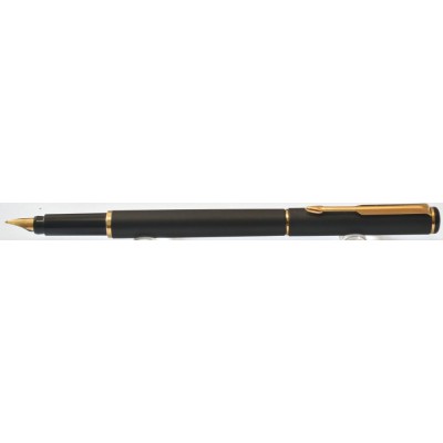 PA3835 Parker Rialto, boxed. (Medium)