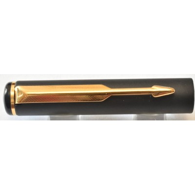 PA3835 Parker Rialto, boxed. (Medium)