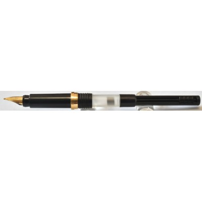 PA3835 Parker Rialto, boxed. (Medium)