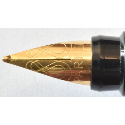 PA3835 Parker Rialto, boxed. (Medium)