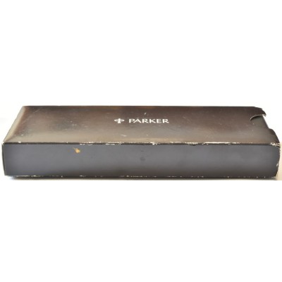 PA3835 Parker Rialto, boxed. (Medium)